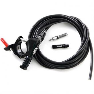 Remote Kit Sram Reverb MMX/A2 Right Above/Left Below 2000mm