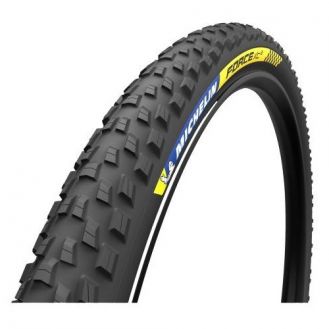 Tire Michelin Force XC² Race Line 29" 54-622 TLR Black