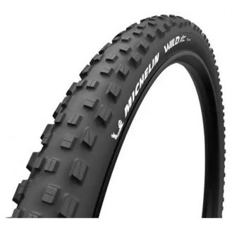 Tire Michelin Wild XC Performance 29" 60-622 TLR Black
