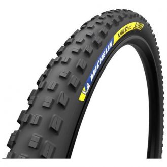 Tire Michelin Wild XC Race Line 29" 57-622 TLR Black