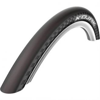Tire Schwalbe Kojak 16" 32-349 Lite Skin RG Black