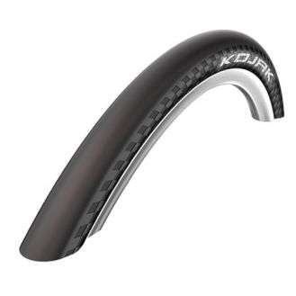 Tire Schwalbe Kojak 18" 32-355 Lite Skin RG Black