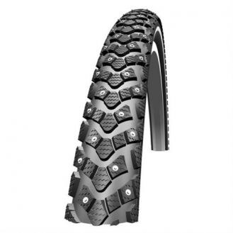 Tire Schwalbe Marathon Winter Plus 26" 47-559 TS 200 Spikes