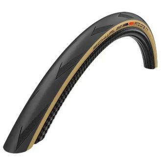 Tire Schwalbe ProOne TT Rec 26" 28-559 CL-Skin TLE Evo Black