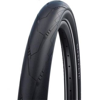 Tire Schwalbe Super Moto 28" 62-622 Ref S-Skin Perf Addix Bl