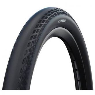 Tire Schwalbe SX-R 20" 47-406 Performance Mid Black