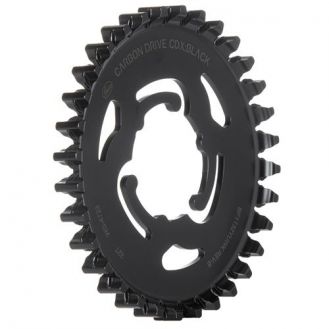 Sprocket Gates CDXRB32N5 CDX 32T 45,5mm Black