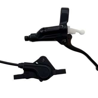 Discbrake Alhonga HT472 Front Left J-Kit 1100mm Black