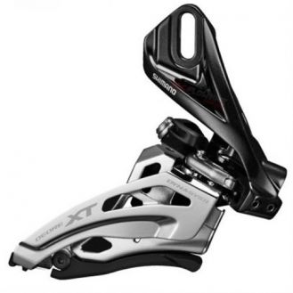 Front Derailleur Shimano IFDM8020D6 Deore XT 2x11s Direct
