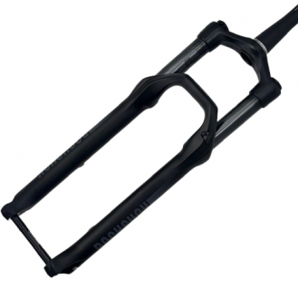 Fork Rockshox 35 Gold RL 29" T160 Tapered 265mm Alloy Black