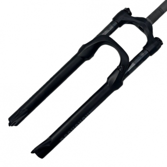 Fork Rockshox Judy TK 27.5" Remote QR CL T100 Ahead 260mm