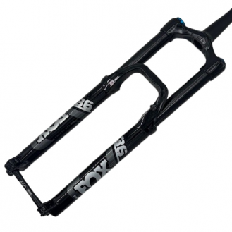Fork Fox 36 Float Rhythm 29" T160 Tapered 262mm Alloy Black