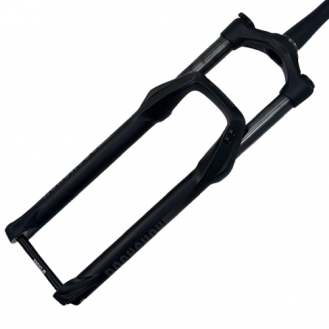 Fork Rockshox Recon RL 27.5" T140 Tapered 265mm Alloy Black