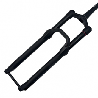Fork Rockshox 35 Silver TK 29" Solo Air T130 Tapered 262mm