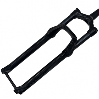 Fork Rockshox Recon Silver RL 29" T130 Tapered 262mm Black