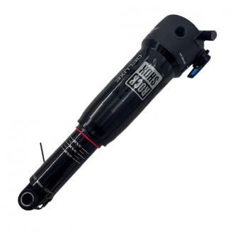 Rear Shock Rockshox Deluxe Select plus 15 (23) Black