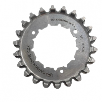 Sprocket Gates CDX 22T F/ Rohloff