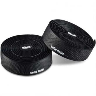 Bar Tape Selle Italia SG-Tape Black