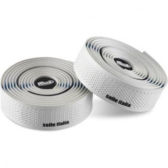 Bar Tape Selle Italia SG-Tape White