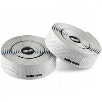 Bar Tape Selle Italia SG-Tape White AM