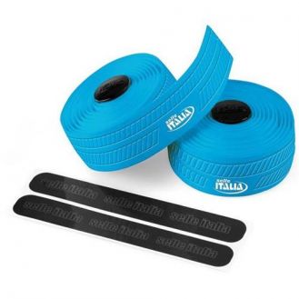 Bar Tape Selle Italia Smootape Controllo Blue AM