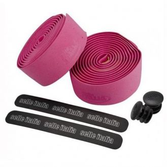 Bar Tape Selle Italia Smootape Corsa Hard Pink AM