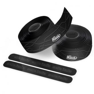 Bar Tape Selle Italia Smootape Gran Fondo Black AM