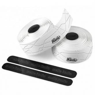 Bar Tape Selle Italia Smootape Gran Fondo White AM