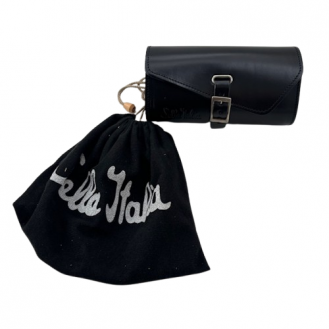 Saddle Bag Selle Italia Gloriosa Black