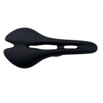Saddle San Marco Aspide Dynamic Open-Fit MG BL