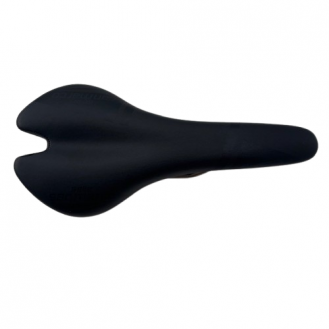 Saddle San Marco Aspide Racing Full-Fit TEL Xsilite Black