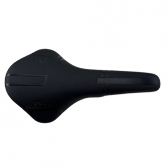 Saddle San Marco Concor Wide Racing Total Xsilite Black