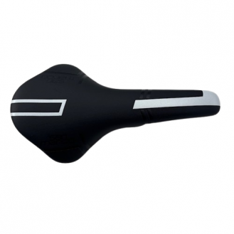 Saddle San Marco Concor Wide Racing Xsilte Black