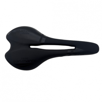 Saddle San Marco ERA Open-Fit Dynamic Narrow