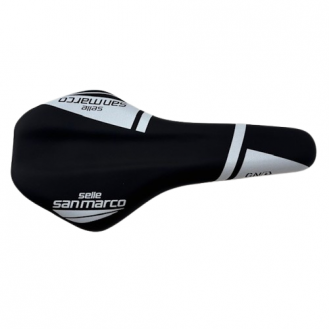 Saddle San Marco GND Racing Narrow Micro Xsilite
