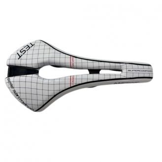 Saddle San Marco Mantra Supercomfort Racing Wide Xsilite