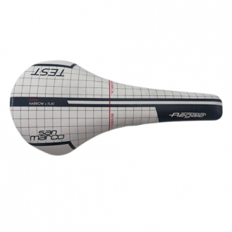 Saddle San Marco Regal Narrow Dima XSilite White