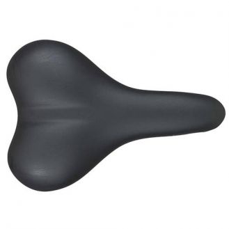Saddle San Marco Trekking Large Man Black