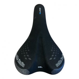Saddle Selle Italia land FEC AM ECI