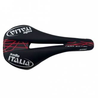Saddle Selle Italia Novus L Flow T.E. PROF 1.0