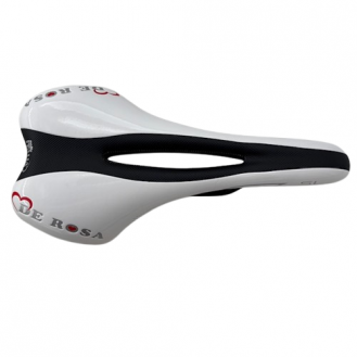 Saddle Selle Italia SL XC FLW MN White DRS