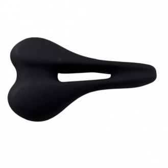 Saddle Selle Italia ST 3 Black SF FEC