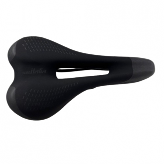 Saddle Selle Italia ST 3 Gel Flow FEC Racing