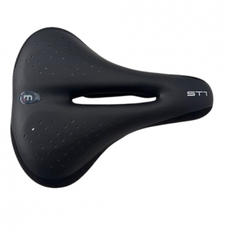 Saddle Selle Italia ST1 Gel Flow FEC TMY