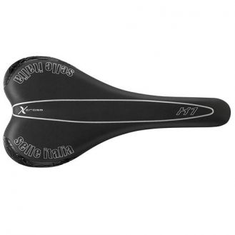 Saddle Selle Italia X1 X-Cross FEC AM