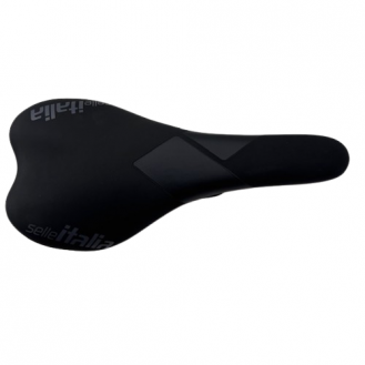 Saddle Selle Italia X3 XP OE20 Black-Black FEC