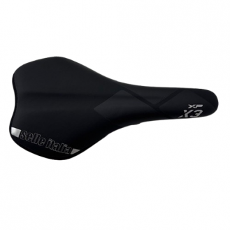 Saddle Selle Italia X3 XP XC OE20 Black-Black FEC
