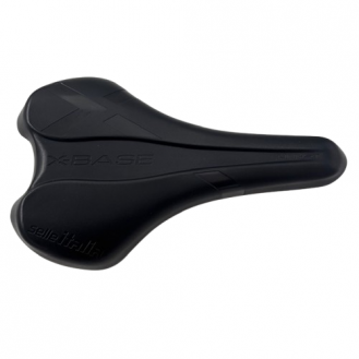 Saddle Selle Italia X-BASE Boost FEC