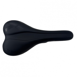 Saddle Selle Italia X-BASE Restyled Black FEC