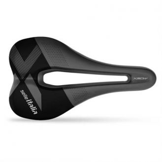 Saddle Selle Italia X-Bow SF L TI316 AM